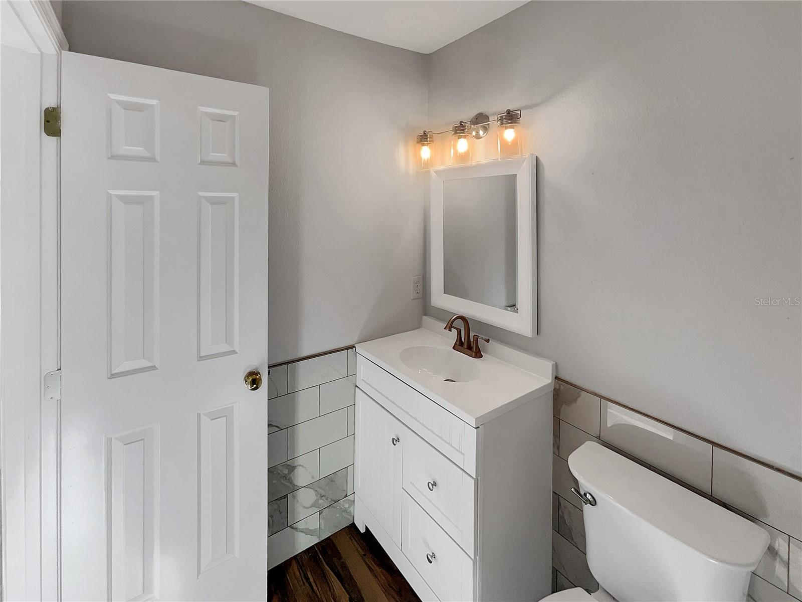 SAWMILL PH 01 - Residential