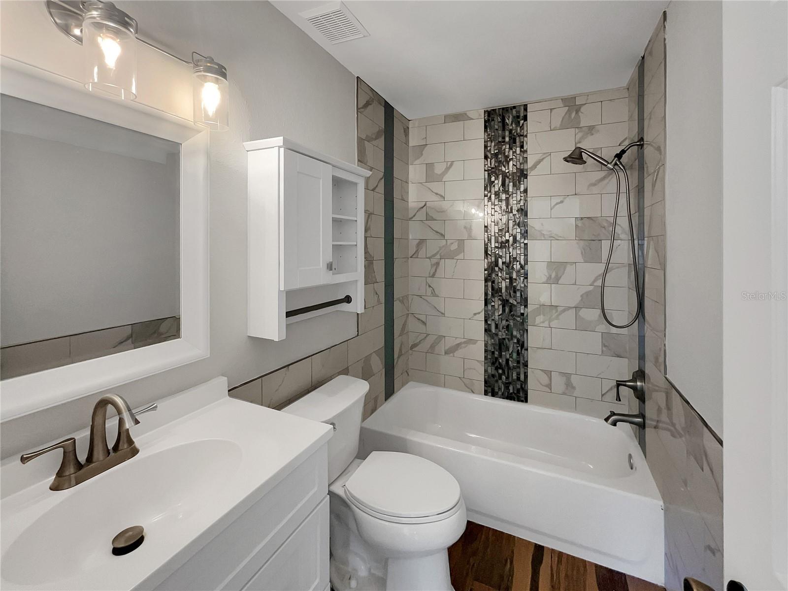 SAWMILL PH 01 - Residential