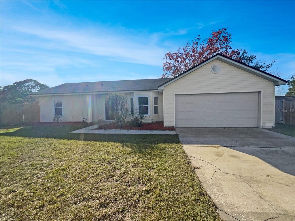 Photo of 5014 Timber Ridge Trail, Ocoee, FL 34761 (MLS # O6375205)