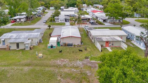 Tiny photo for 2475 Karen Drive, Mount Dora, FL 32757 (MLS # O6395554)