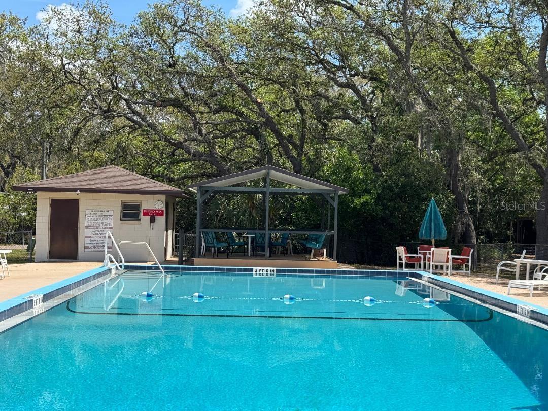 DORA PINES SUB - Residential