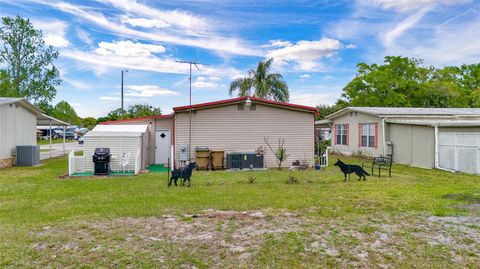 Tiny photo for 2475 Karen Drive, Mount Dora, FL 32757 (MLS # O6395554)