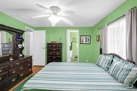 Tiny photo for 2475 Karen Drive, Mount Dora, FL 32757 (MLS # O6395554)