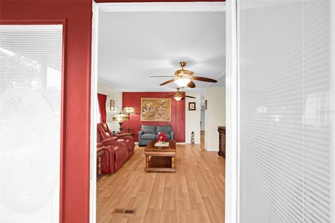 Tiny photo for 2475 Karen Drive, Mount Dora, FL 32757 (MLS # O6395554)