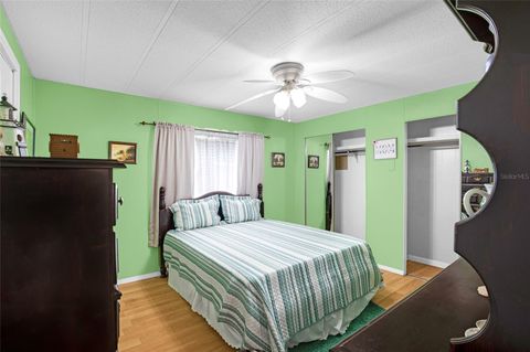 Tiny photo for 2475 Karen Drive, Mount Dora, FL 32757 (MLS # O6395554)