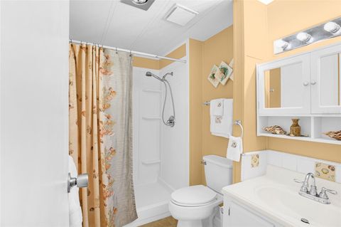 Tiny photo for 2475 Karen Drive, Mount Dora, FL 32757 (MLS # O6395554)