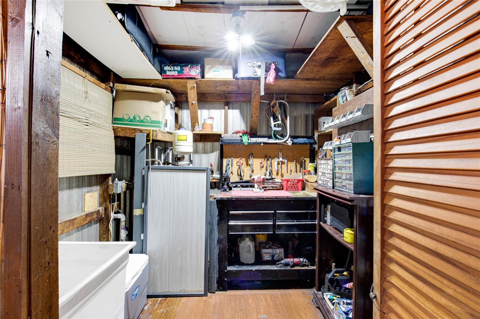 DORA PINES SUB - Residential