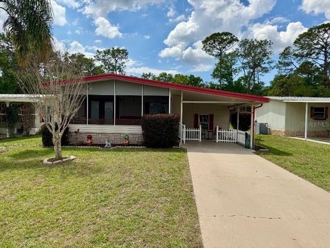 Tiny photo for 2475 Karen Drive, Mount Dora, FL 32757 (MLS # O6395554)