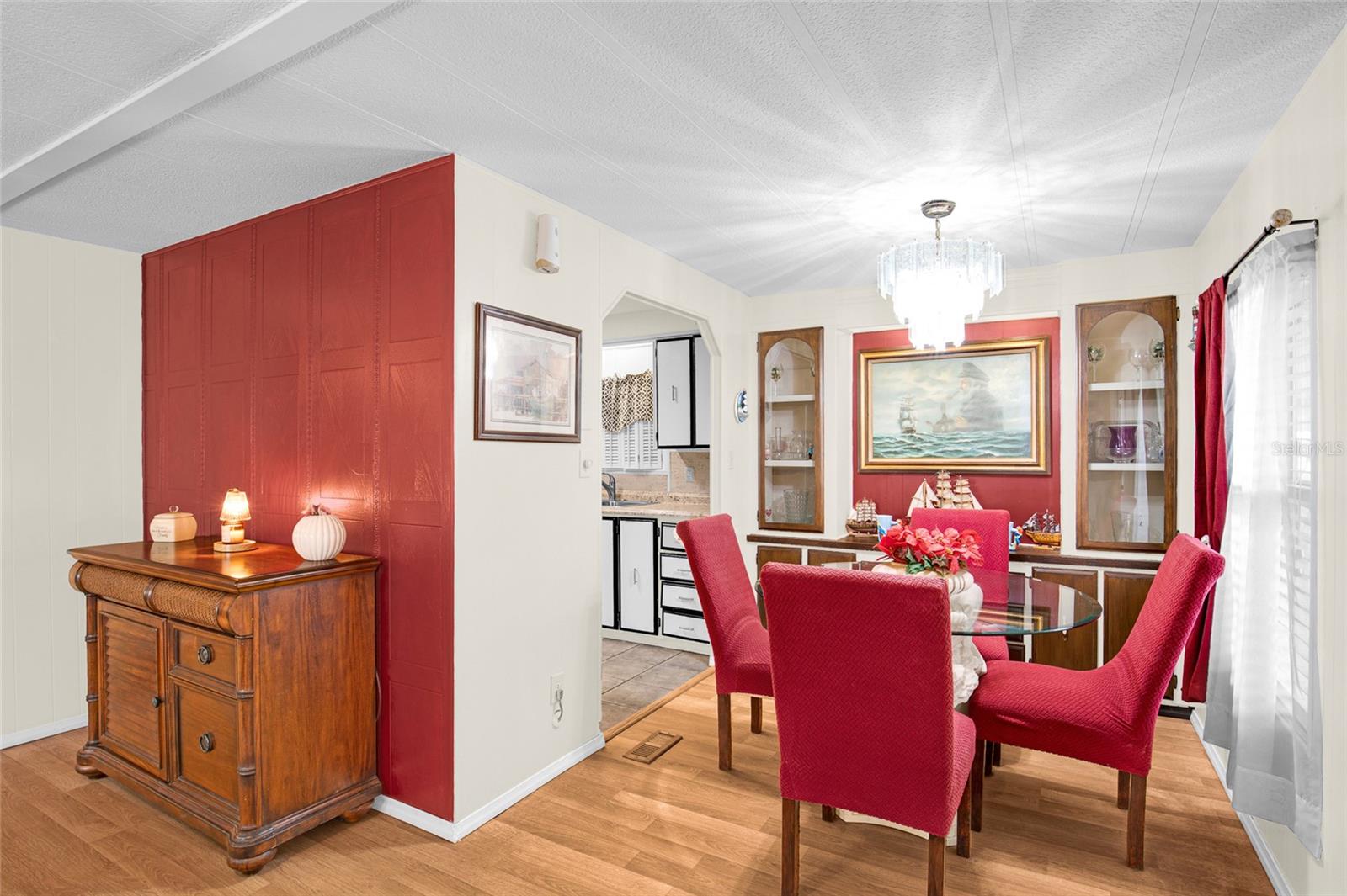 DORA PINES SUB - Residential