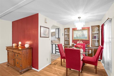 Tiny photo for 2475 Karen Drive, Mount Dora, FL 32757 (MLS # O6395554)