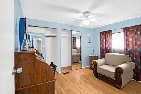 Tiny photo for 2475 Karen Drive, Mount Dora, FL 32757 (MLS # O6395554)