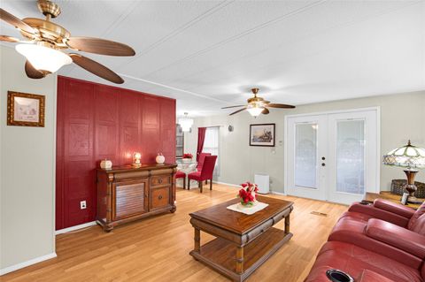 Tiny photo for 2475 Karen Drive, Mount Dora, FL 32757 (MLS # O6395554)