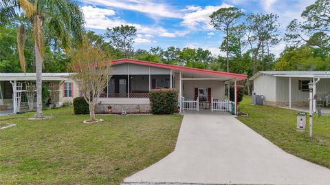 Tiny photo for 2475 Karen Drive, Mount Dora, FL 32757 (MLS # O6395554)
