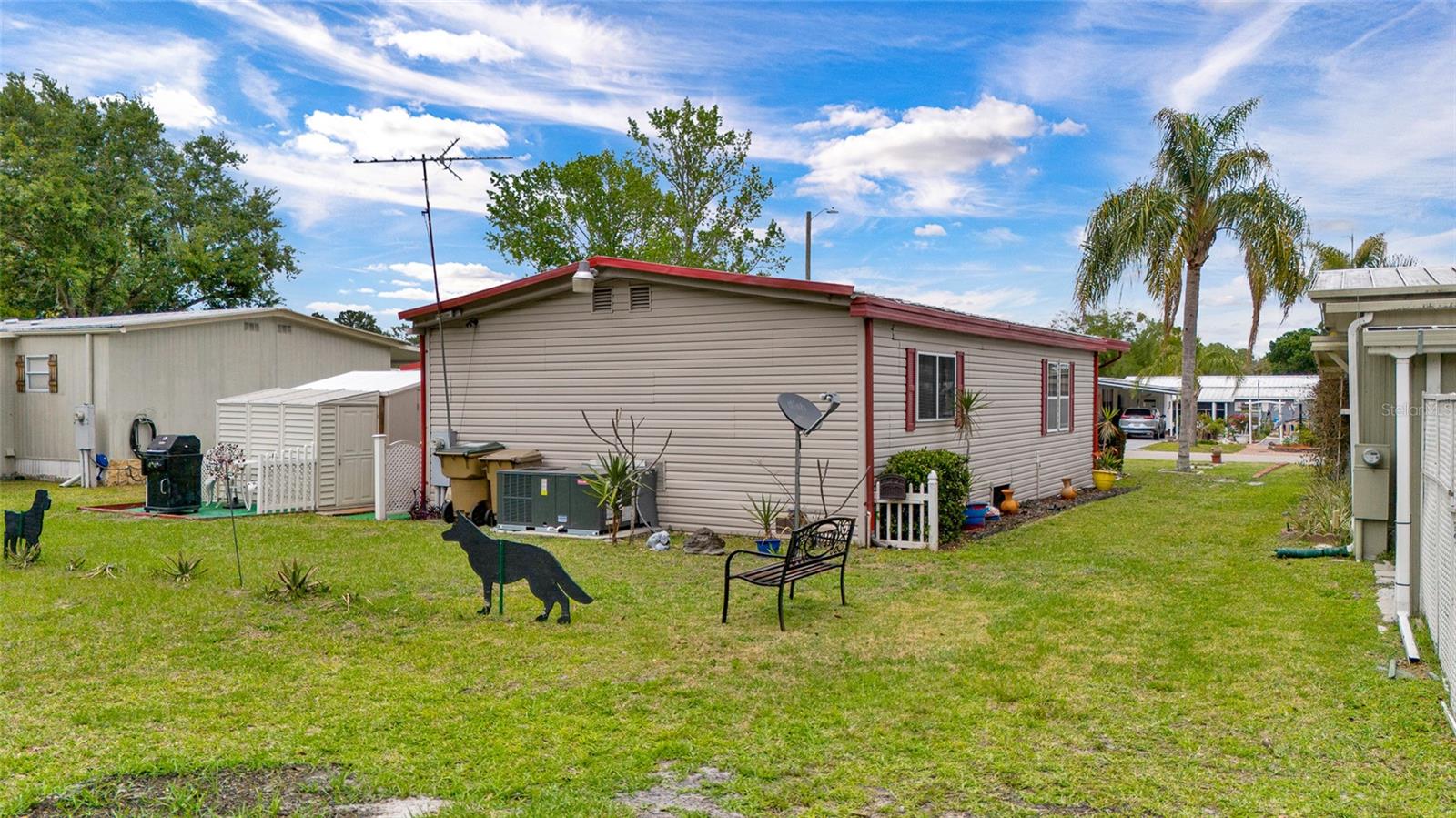 DORA PINES SUB - Residential