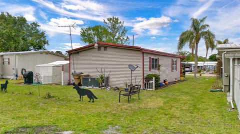 Tiny photo for 2475 Karen Drive, Mount Dora, FL 32757 (MLS # O6395554)