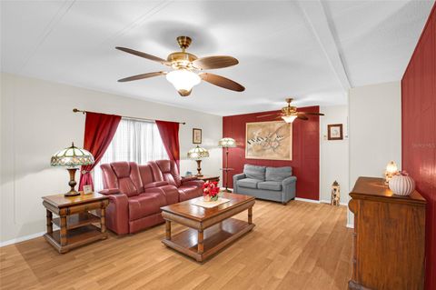 Tiny photo for 2475 Karen Drive, Mount Dora, FL 32757 (MLS # O6395554)