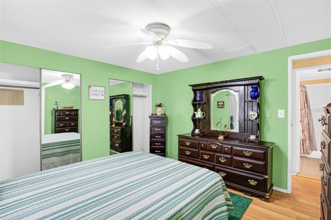 Tiny photo for 2475 Karen Drive, Mount Dora, FL 32757 (MLS # O6395554)