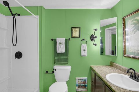 Tiny photo for 2475 Karen Drive, Mount Dora, FL 32757 (MLS # O6395554)