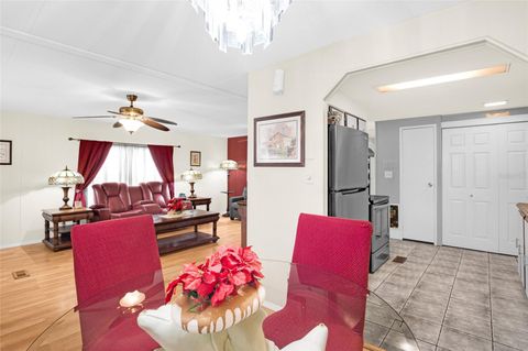 Tiny photo for 2475 Karen Drive, Mount Dora, FL 32757 (MLS # O6395554)