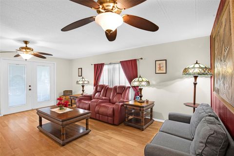 Tiny photo for 2475 Karen Drive, Mount Dora, FL 32757 (MLS # O6395554)