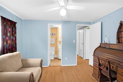 Tiny photo for 2475 Karen Drive, Mount Dora, FL 32757 (MLS # O6395554)