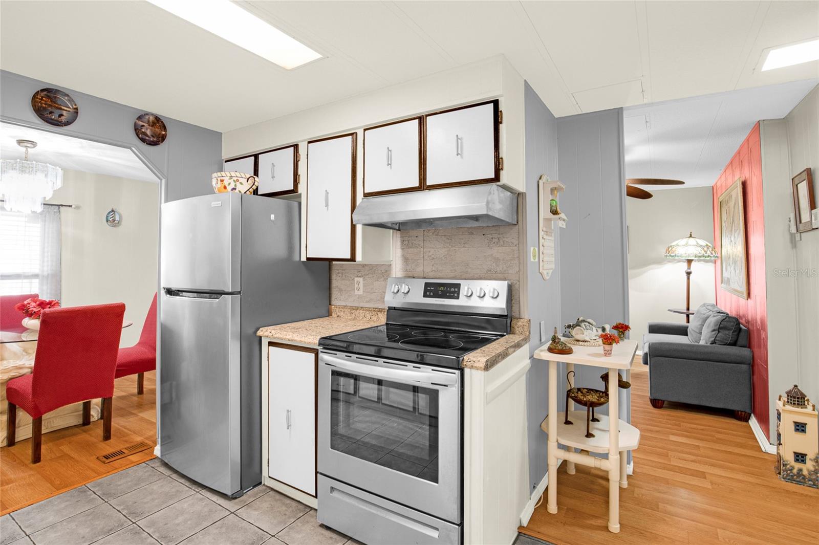 DORA PINES SUB - Residential