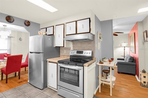 Tiny photo for 2475 Karen Drive, Mount Dora, FL 32757 (MLS # O6395554)