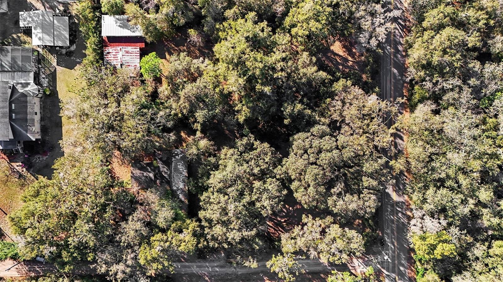 MAGNOLIA OAKS - Residential