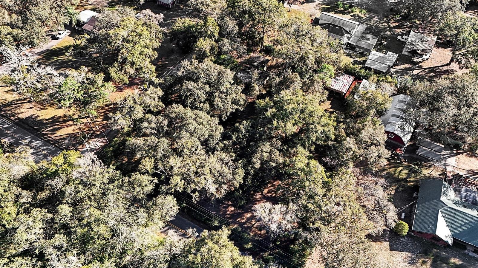 MAGNOLIA OAKS - Residential