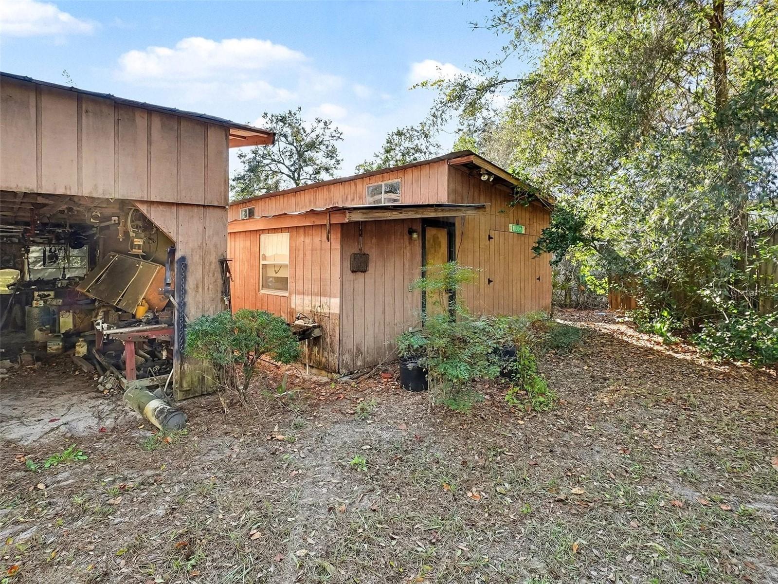 MAGNOLIA OAKS - Residential