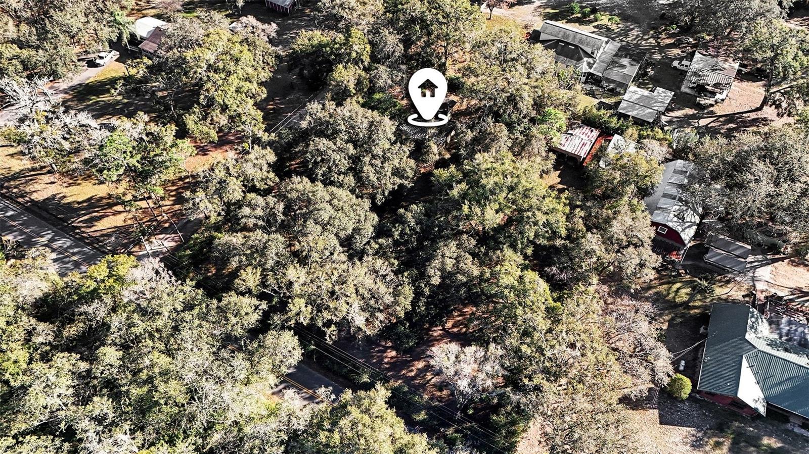 MAGNOLIA OAKS - Residential