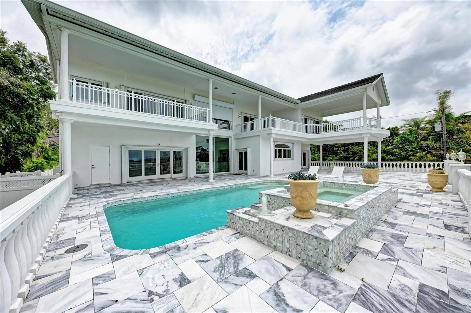 ENGLEWOOD GARDENS - Residential