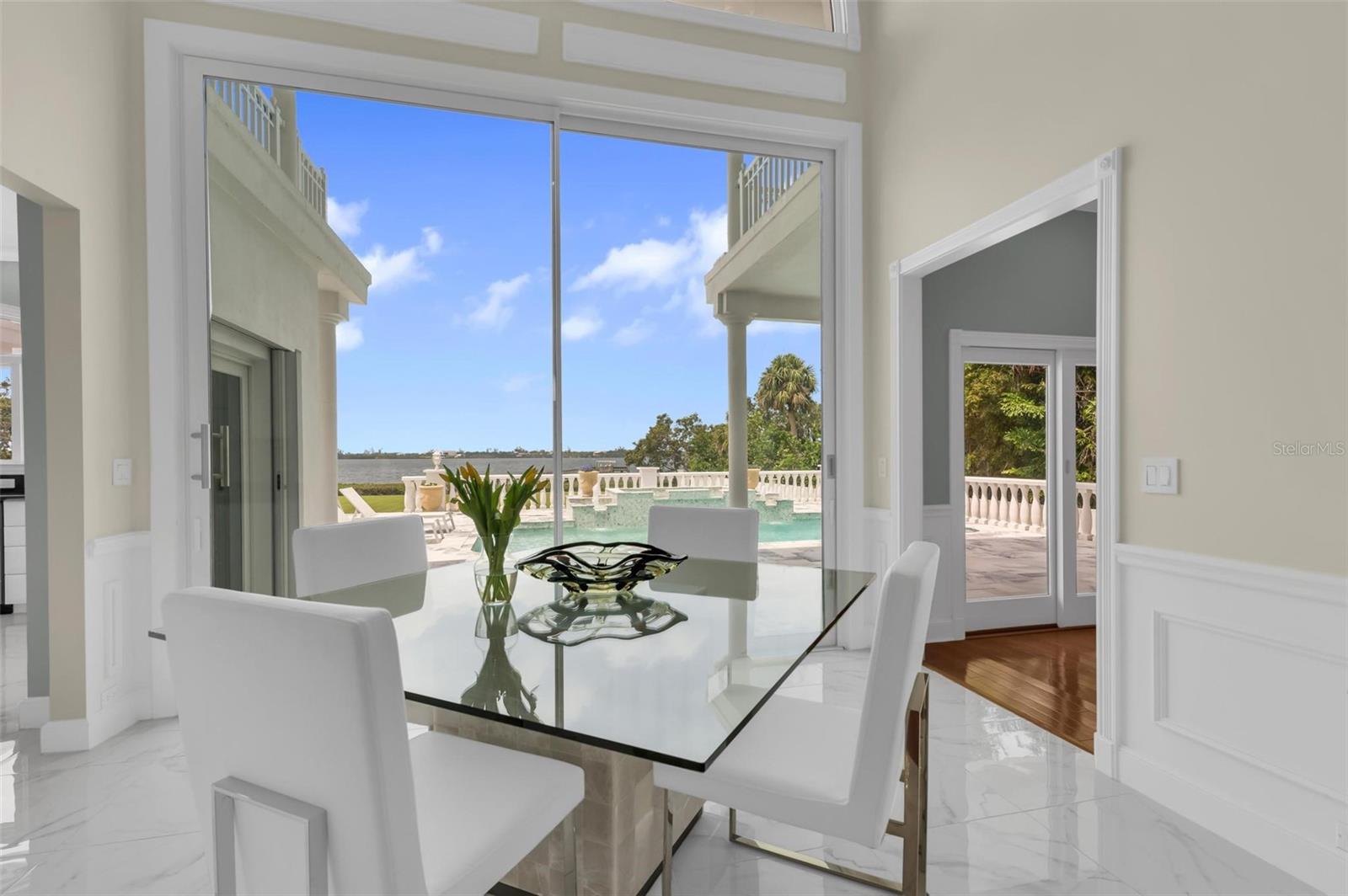 ENGLEWOOD GARDENS - Residential