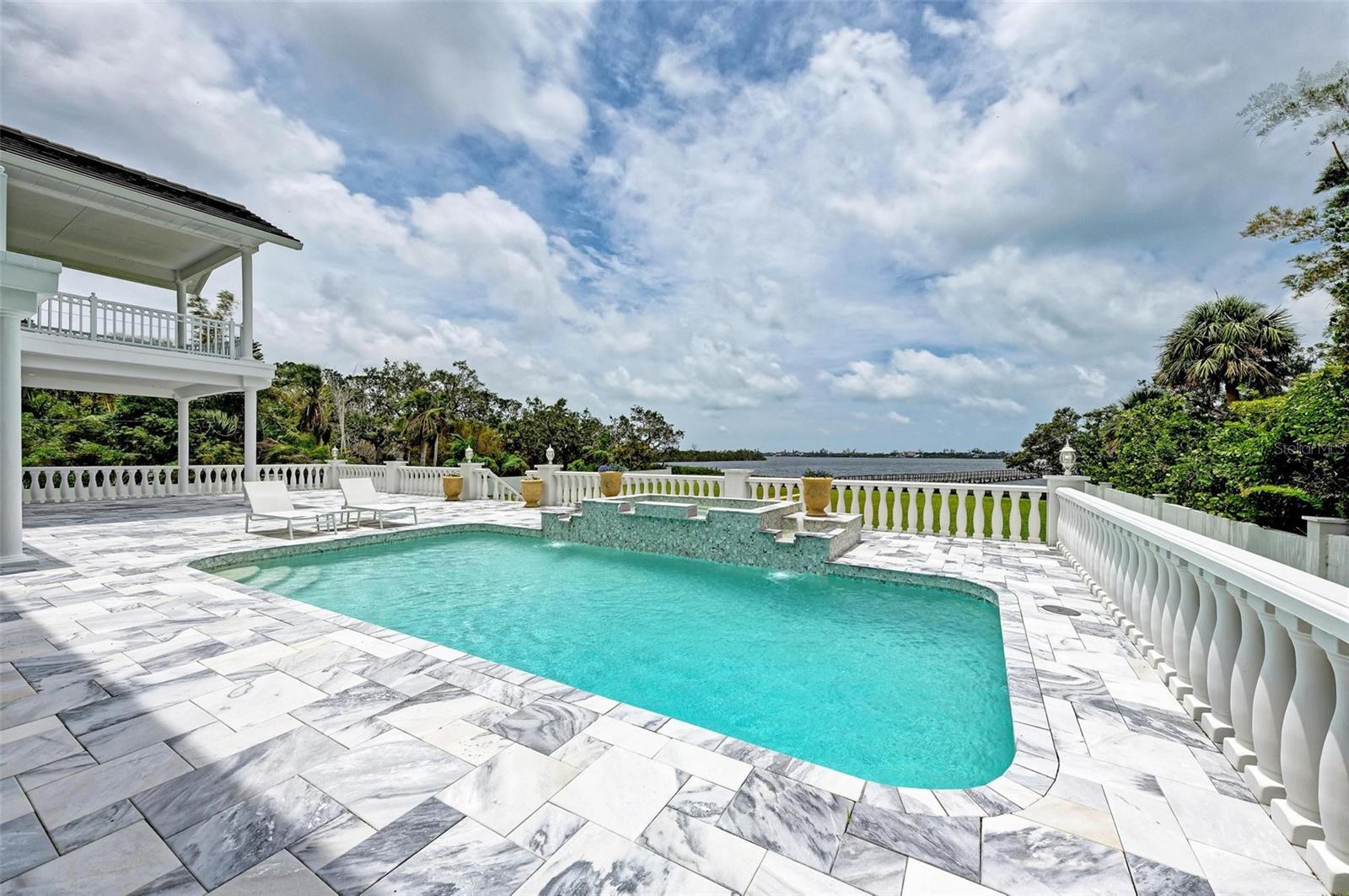 ENGLEWOOD GARDENS - Residential