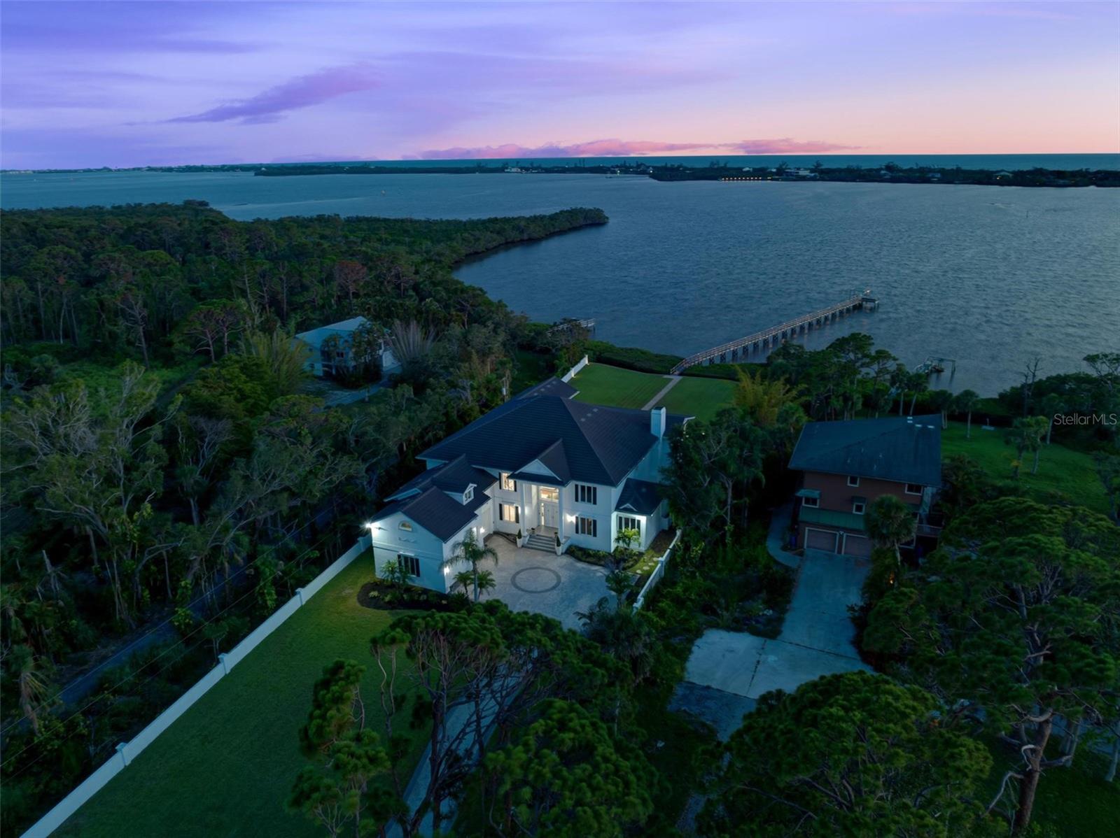 ENGLEWOOD GARDENS - Residential