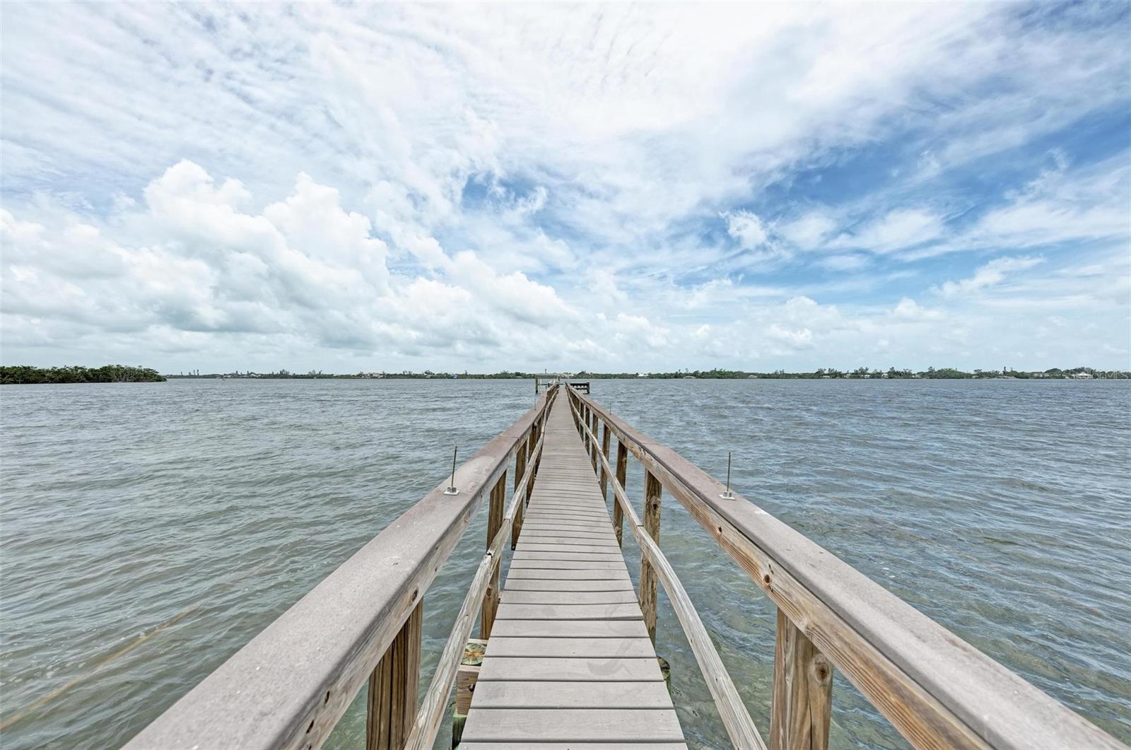 ENGLEWOOD GARDENS - Residential