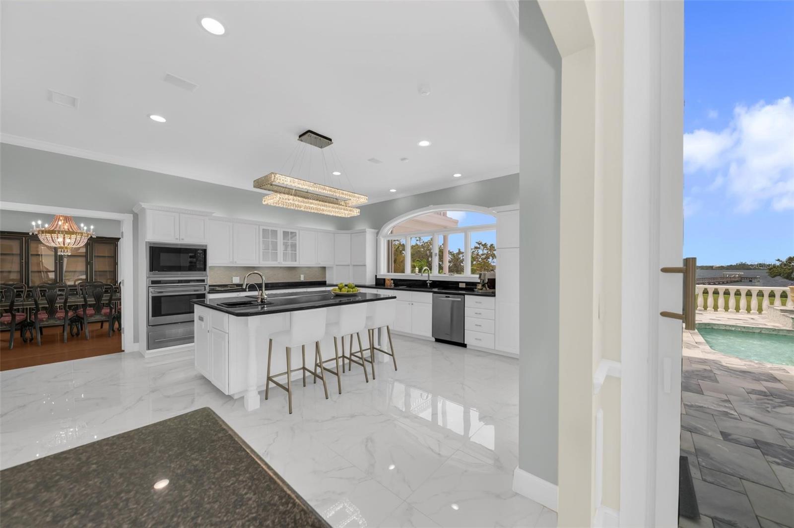 ENGLEWOOD GARDENS - Residential