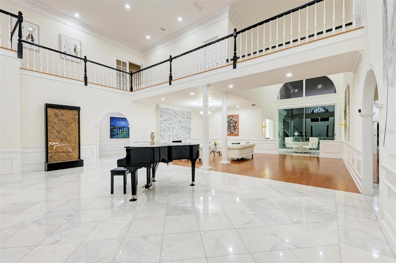 ENGLEWOOD GARDENS - Residential