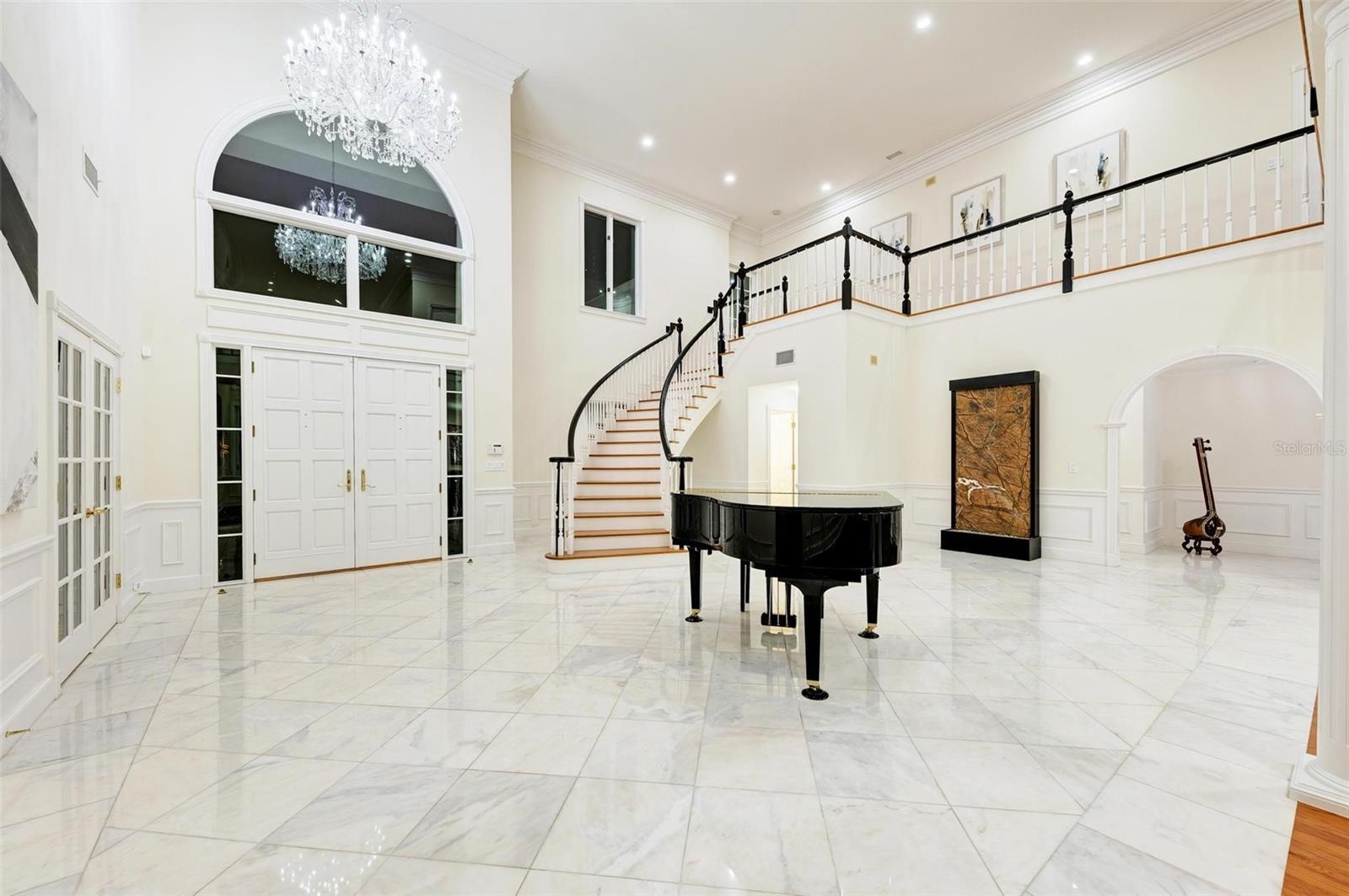 ENGLEWOOD GARDENS - Residential