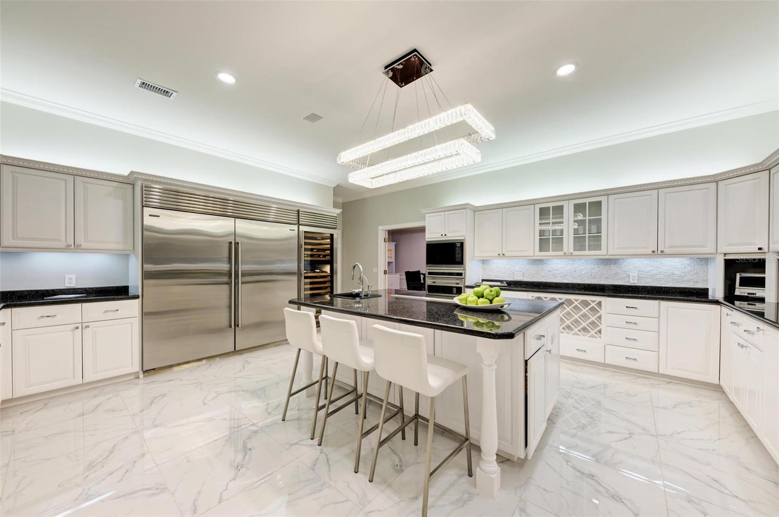 ENGLEWOOD GARDENS - Residential