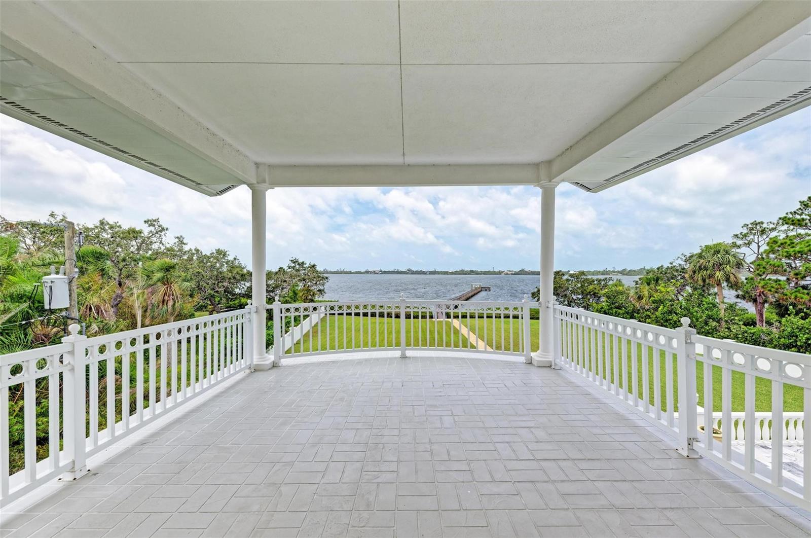 ENGLEWOOD GARDENS - Residential