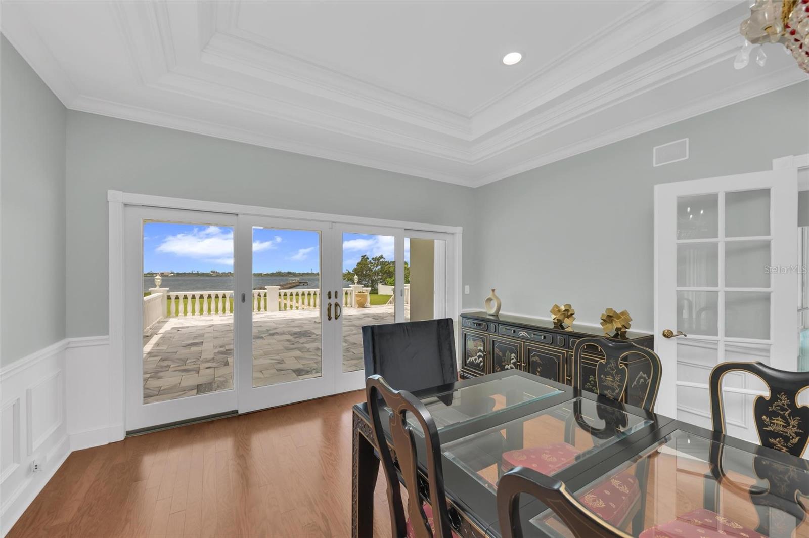 ENGLEWOOD GARDENS - Residential