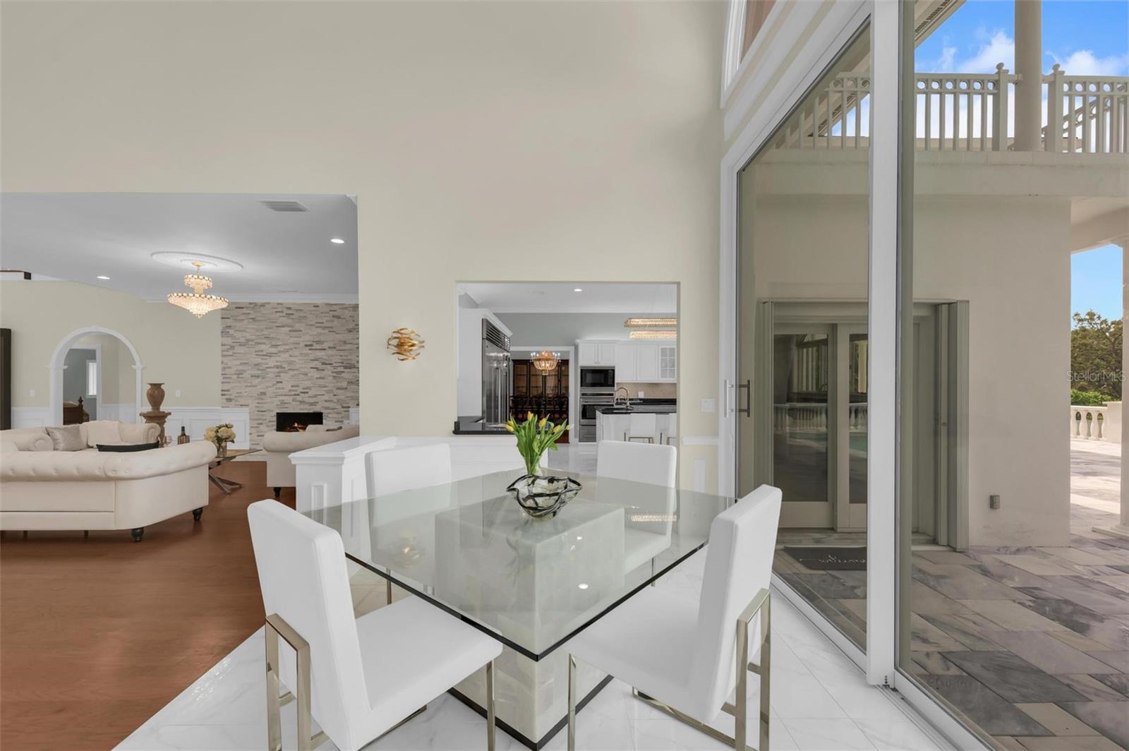 ENGLEWOOD GARDENS - Residential