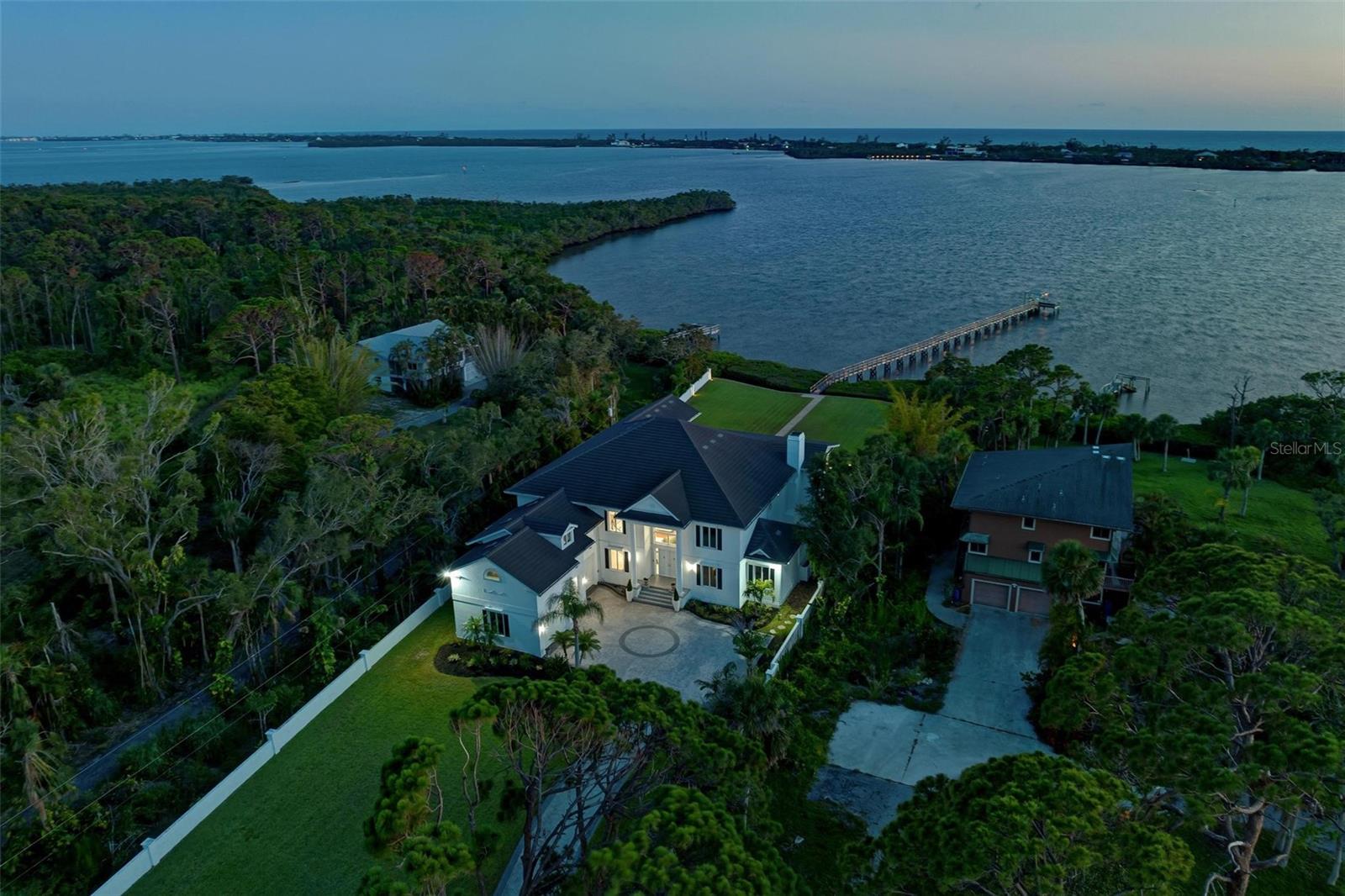 ENGLEWOOD GARDENS - Residential
