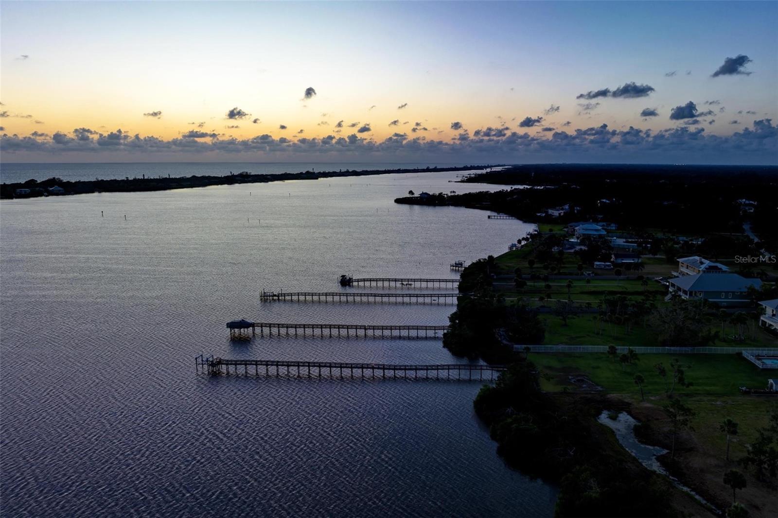 ENGLEWOOD GARDENS - Residential