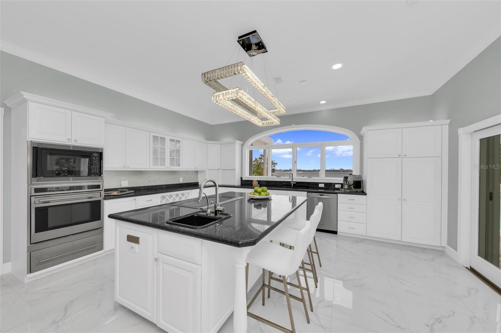 ENGLEWOOD GARDENS - Residential