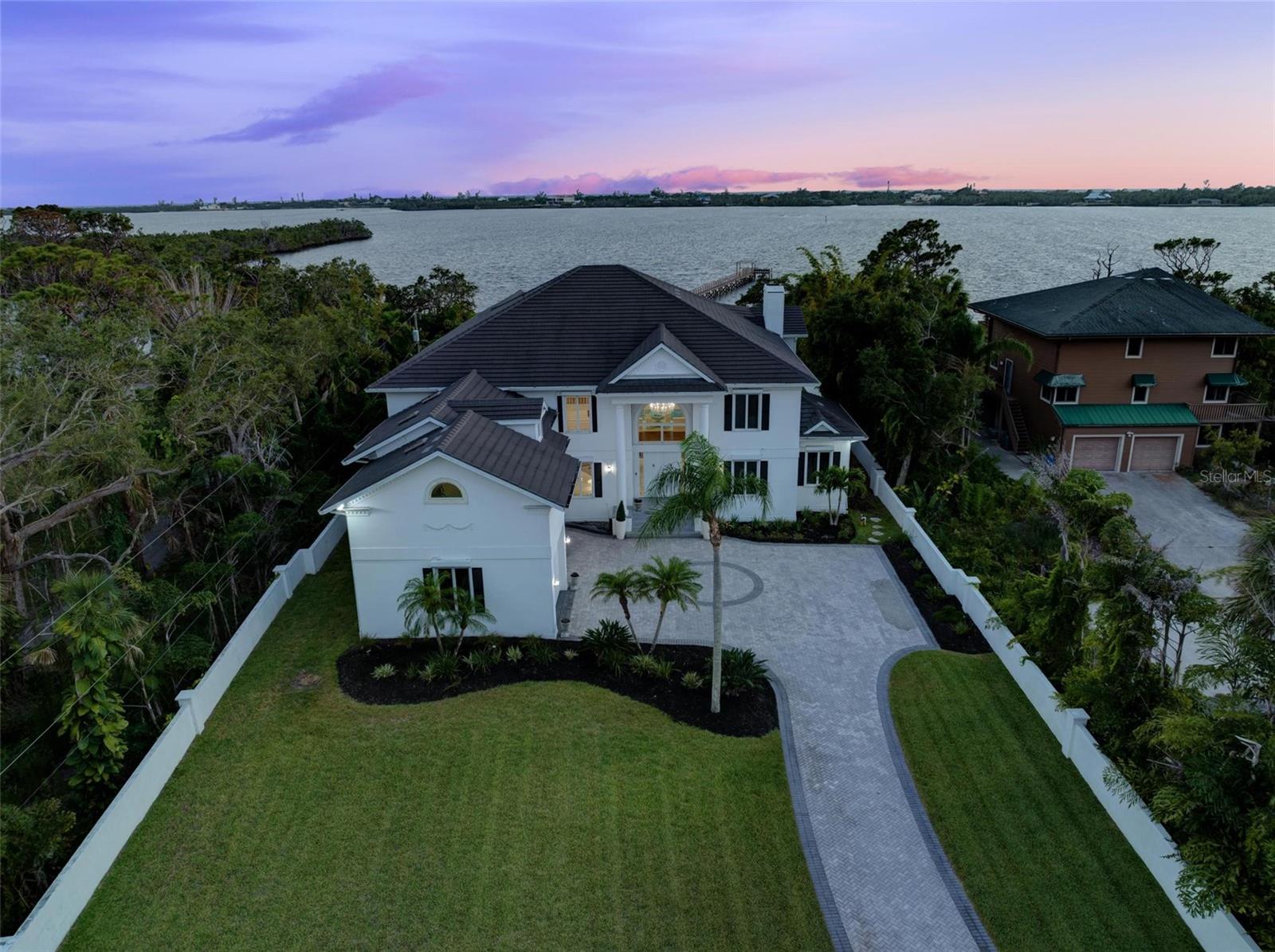 ENGLEWOOD GARDENS - Residential