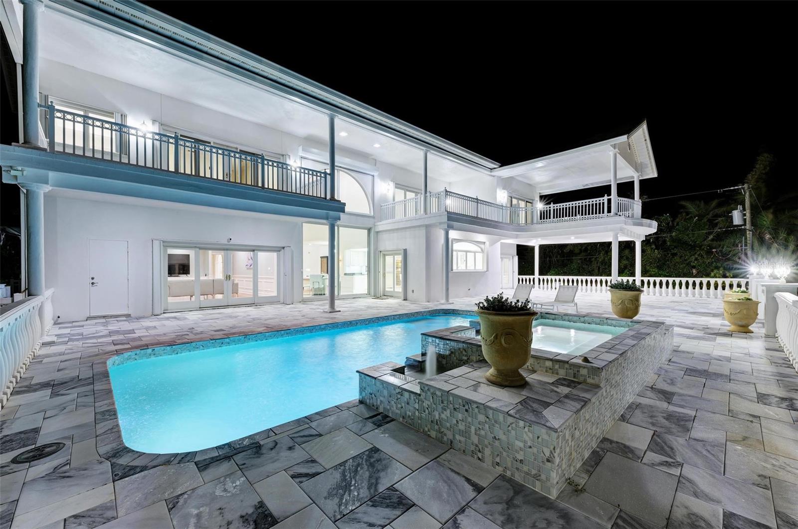 ENGLEWOOD GARDENS - Residential