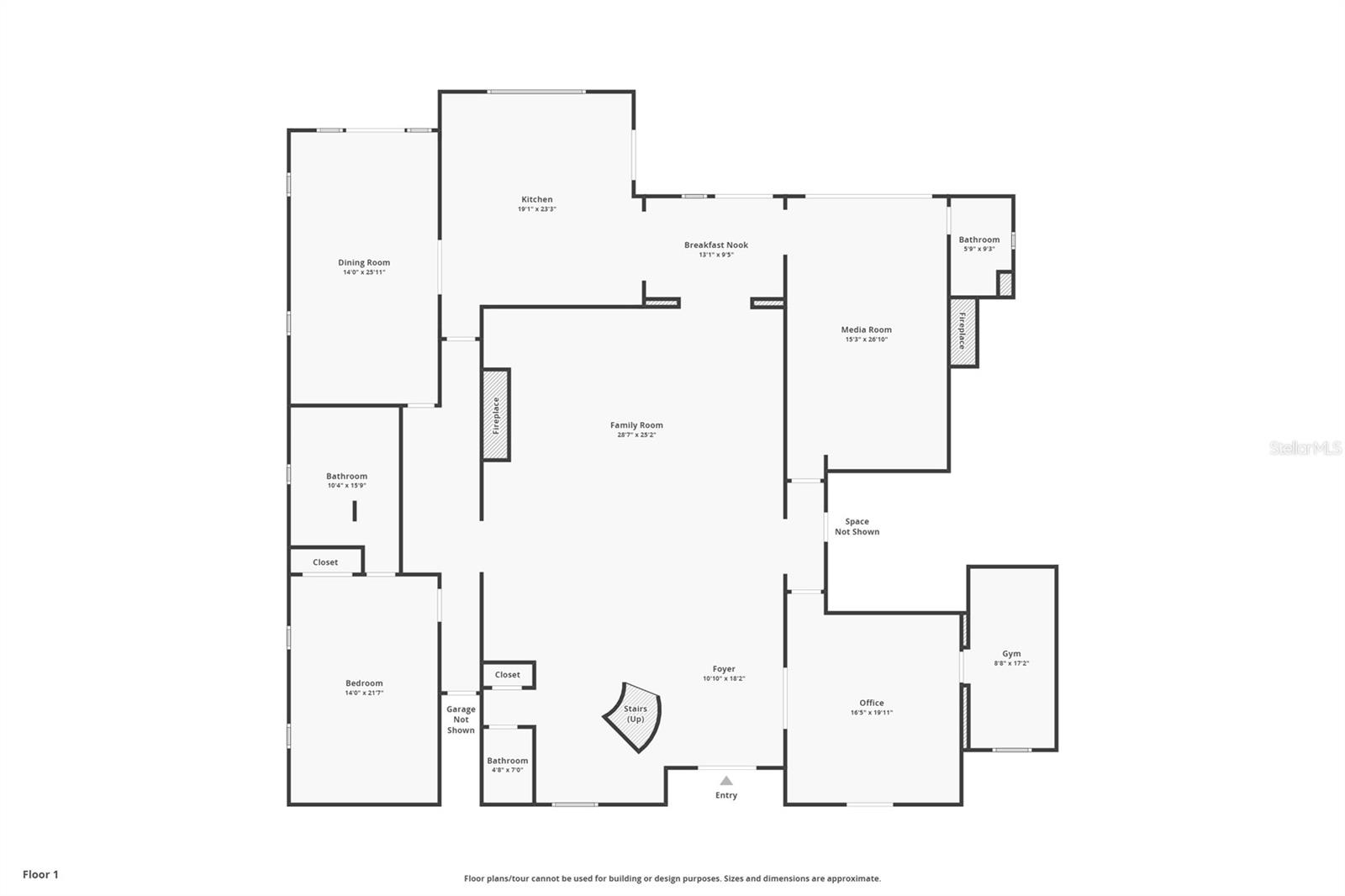 ENGLEWOOD GARDENS - Residential