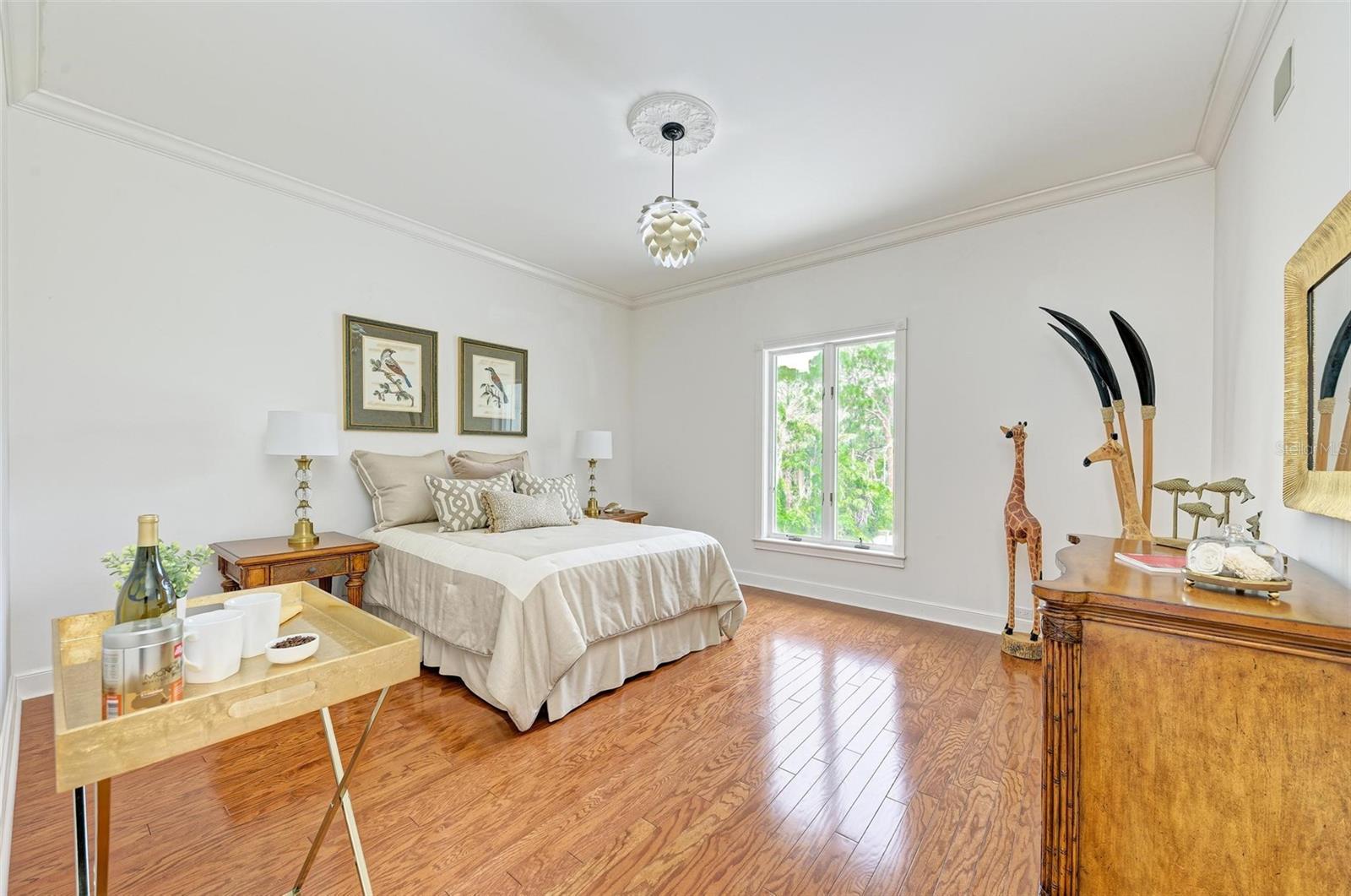 ENGLEWOOD GARDENS - Residential